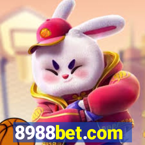 8988bet.com