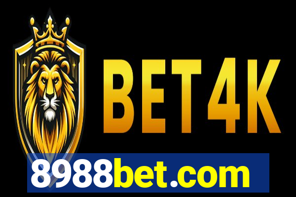 8988bet.com