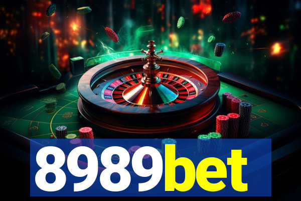 8989bet