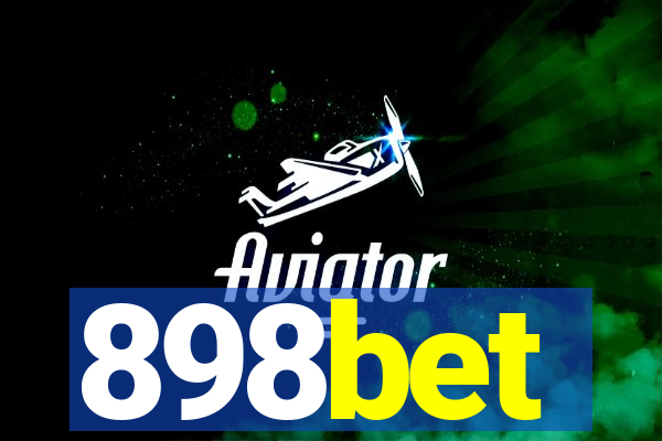 898bet