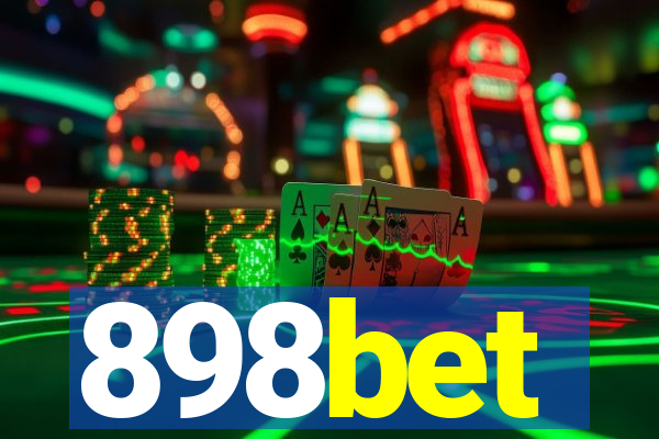 898bet