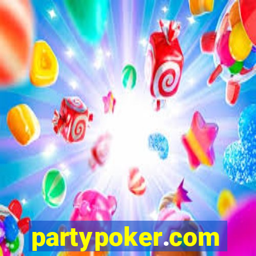 partypoker.com