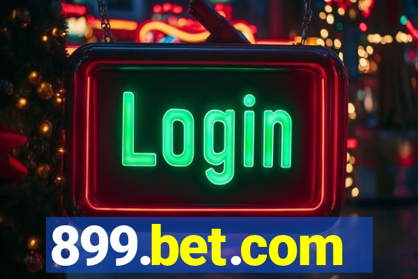 899.bet.com