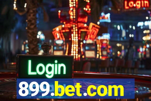 899.bet.com