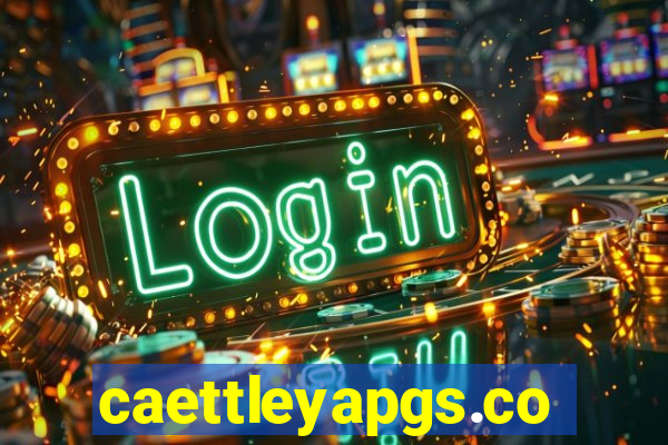 caettleyapgs.com