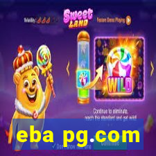 eba pg.com