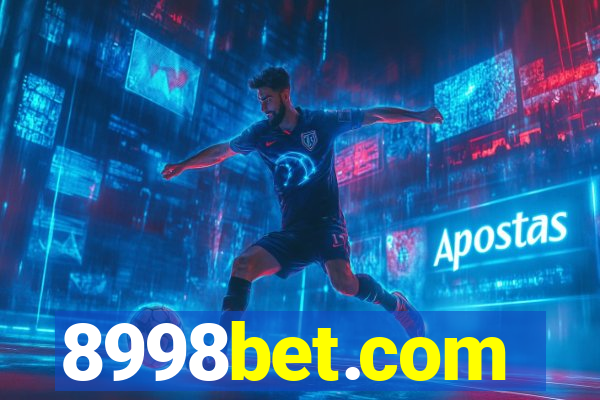 8998bet.com