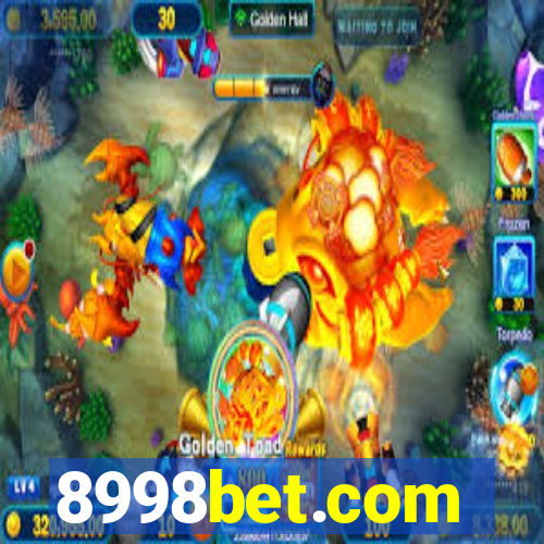 8998bet.com