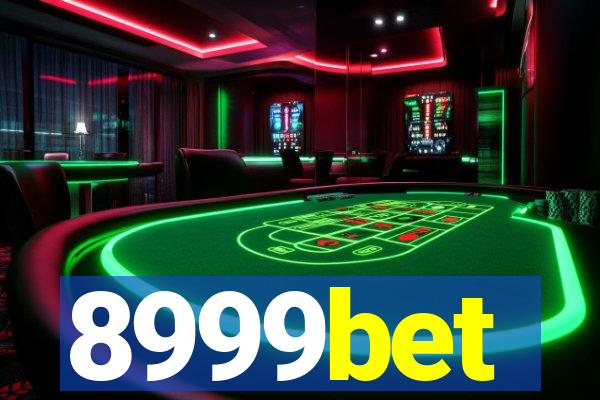 8999bet