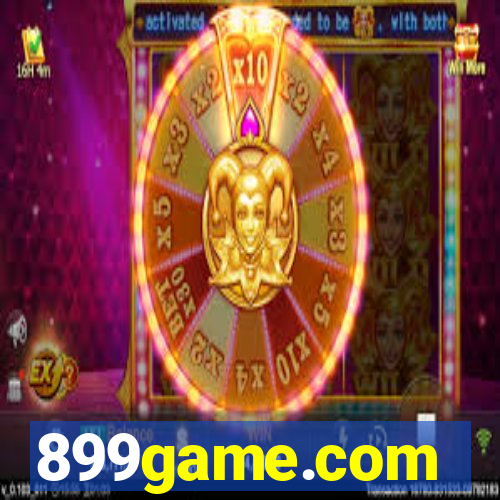 899game.com