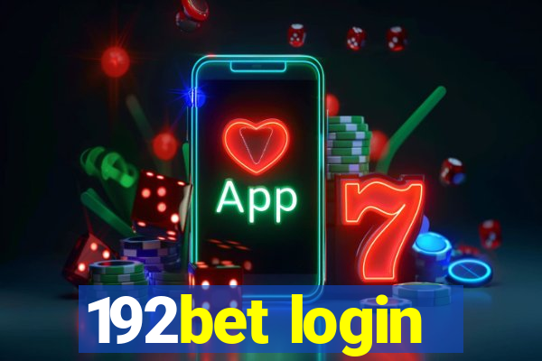 192bet login