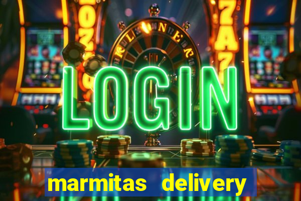 marmitas delivery boa vista rr