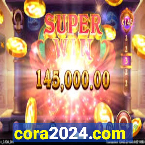 cora2024.com