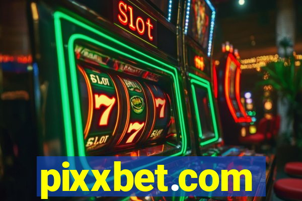 pixxbet.com