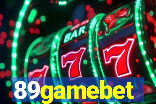 89gamebet