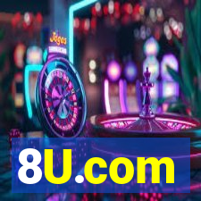 8U.com