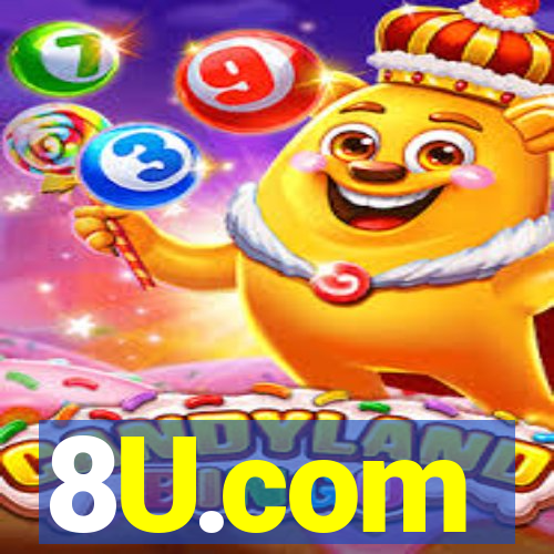 8U.com