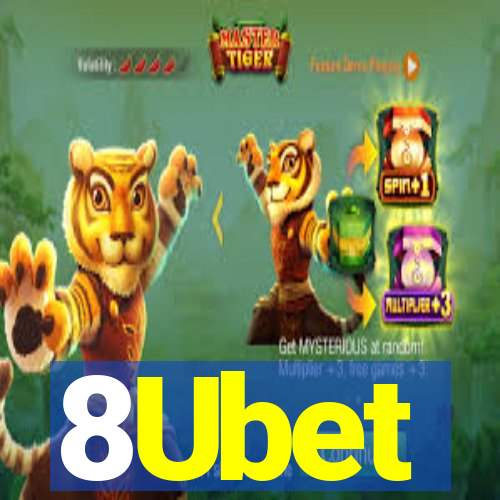 8Ubet