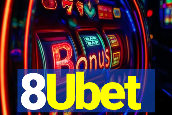 8Ubet