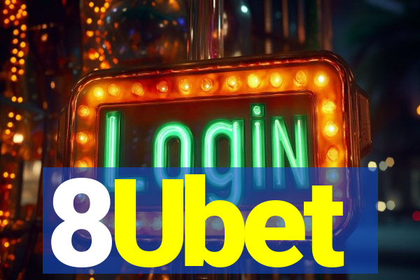 8Ubet