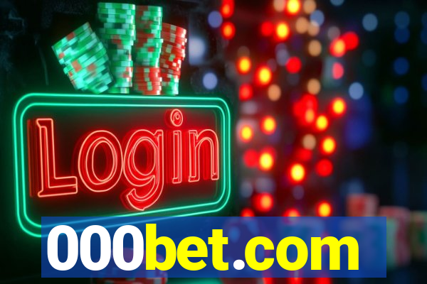 000bet.com