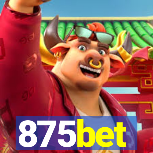 875bet