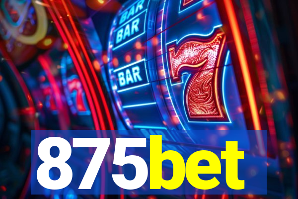 875bet