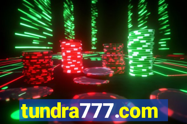 tundra777.com