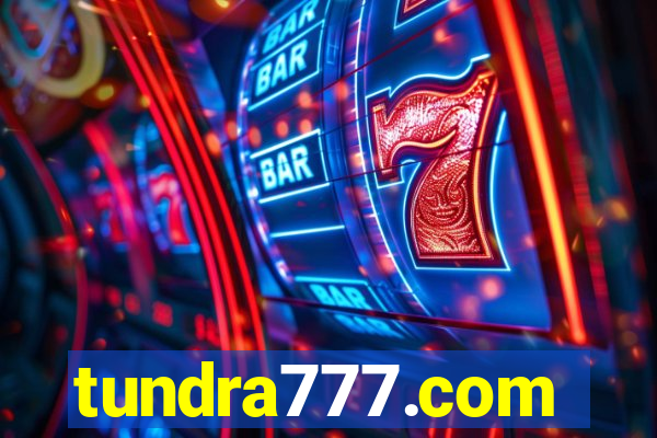 tundra777.com