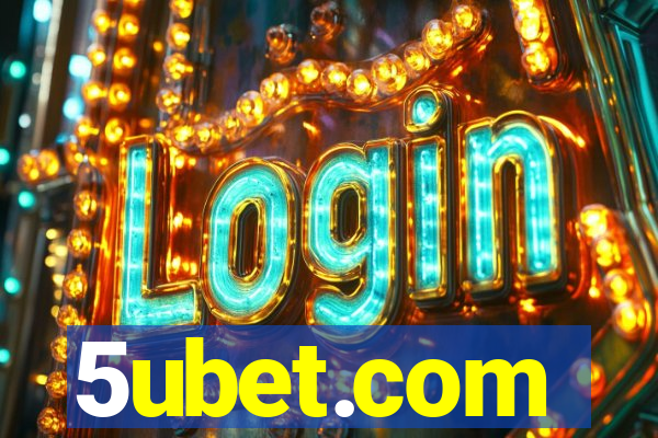 5ubet.com