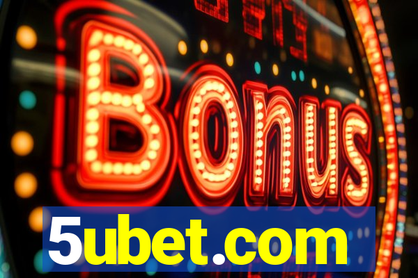 5ubet.com