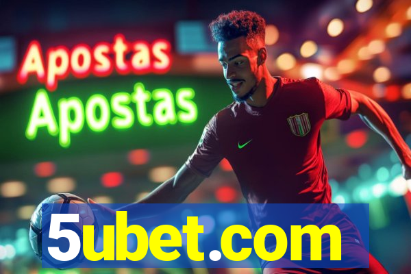 5ubet.com