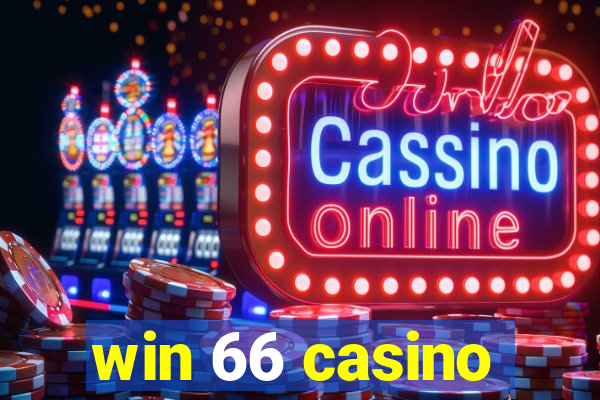 win 66 casino