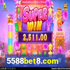 5588bet8.com