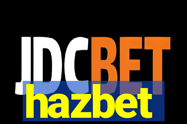 hazbet