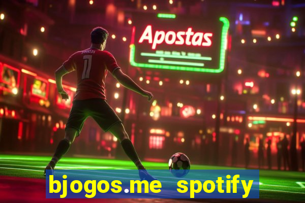 bjogos.me spotify premium apk