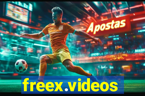 freex.videos