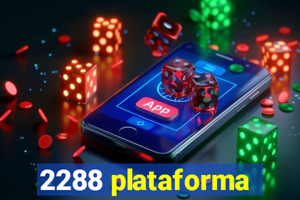 2288 plataforma