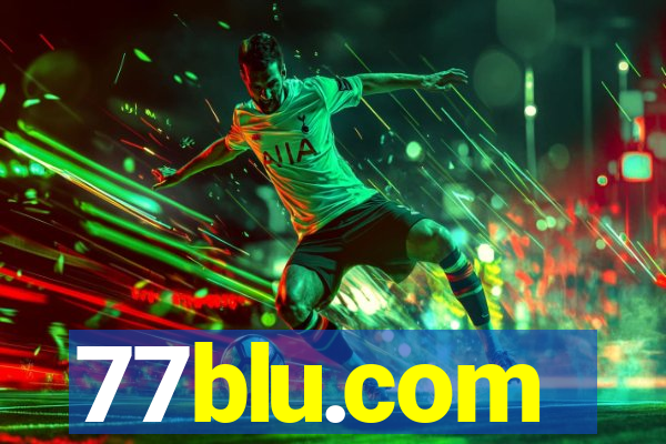 77blu.com