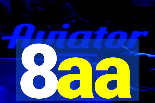 8aa