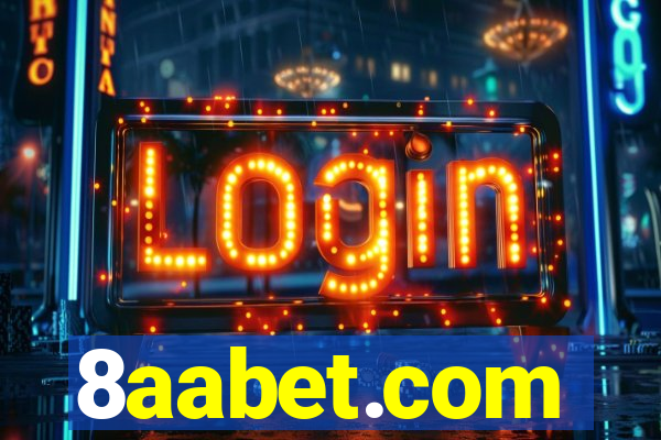 8aabet.com