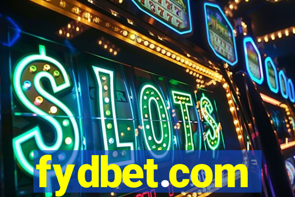 fydbet.com