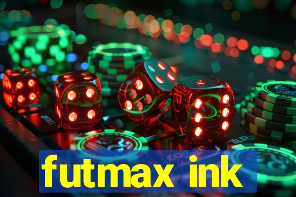 futmax ink