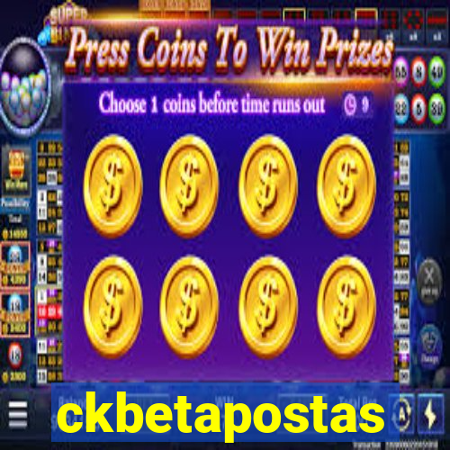 ckbetapostas