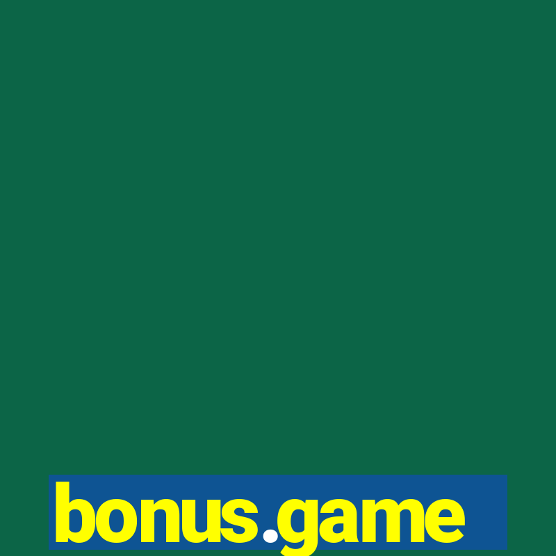 bonus.game