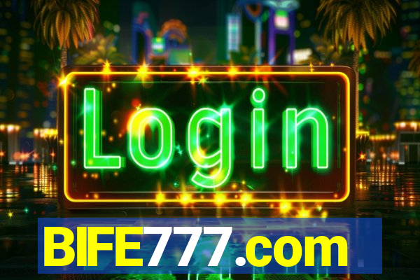 BIFE777.com