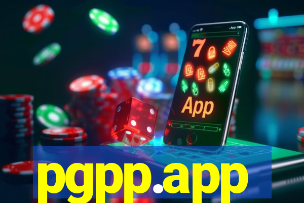 pgpp.app