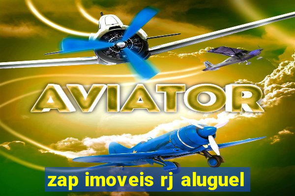 zap imoveis rj aluguel