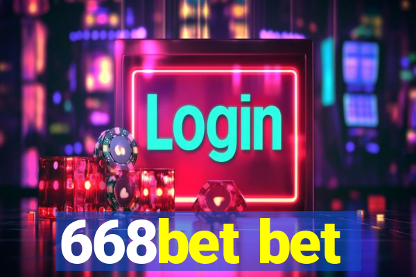 668bet bet