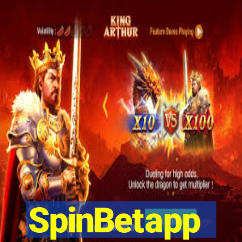 SpinBetapp